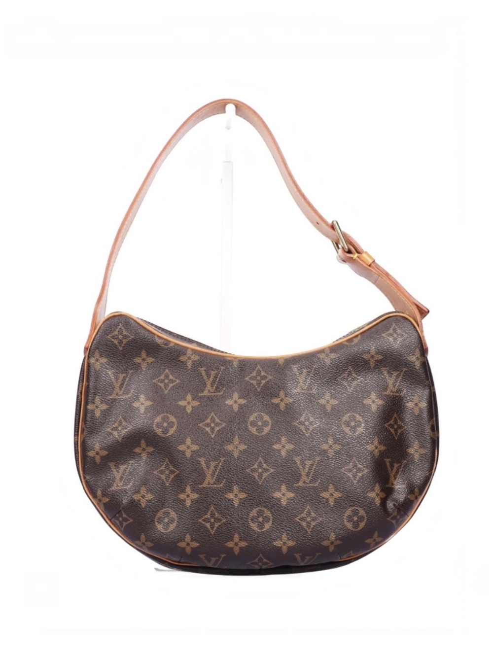 Louis Vuitton Monogram Croissant MM